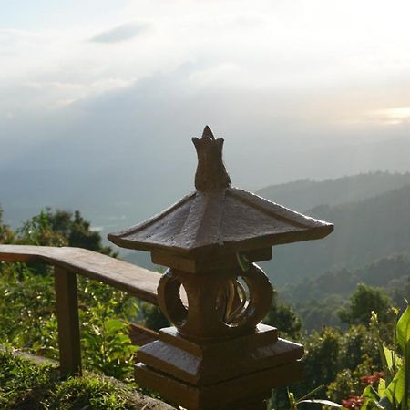 Aryautama Garden Villa Munduk Exteriör bild