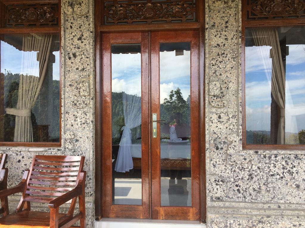 Aryautama Garden Villa Munduk Exteriör bild