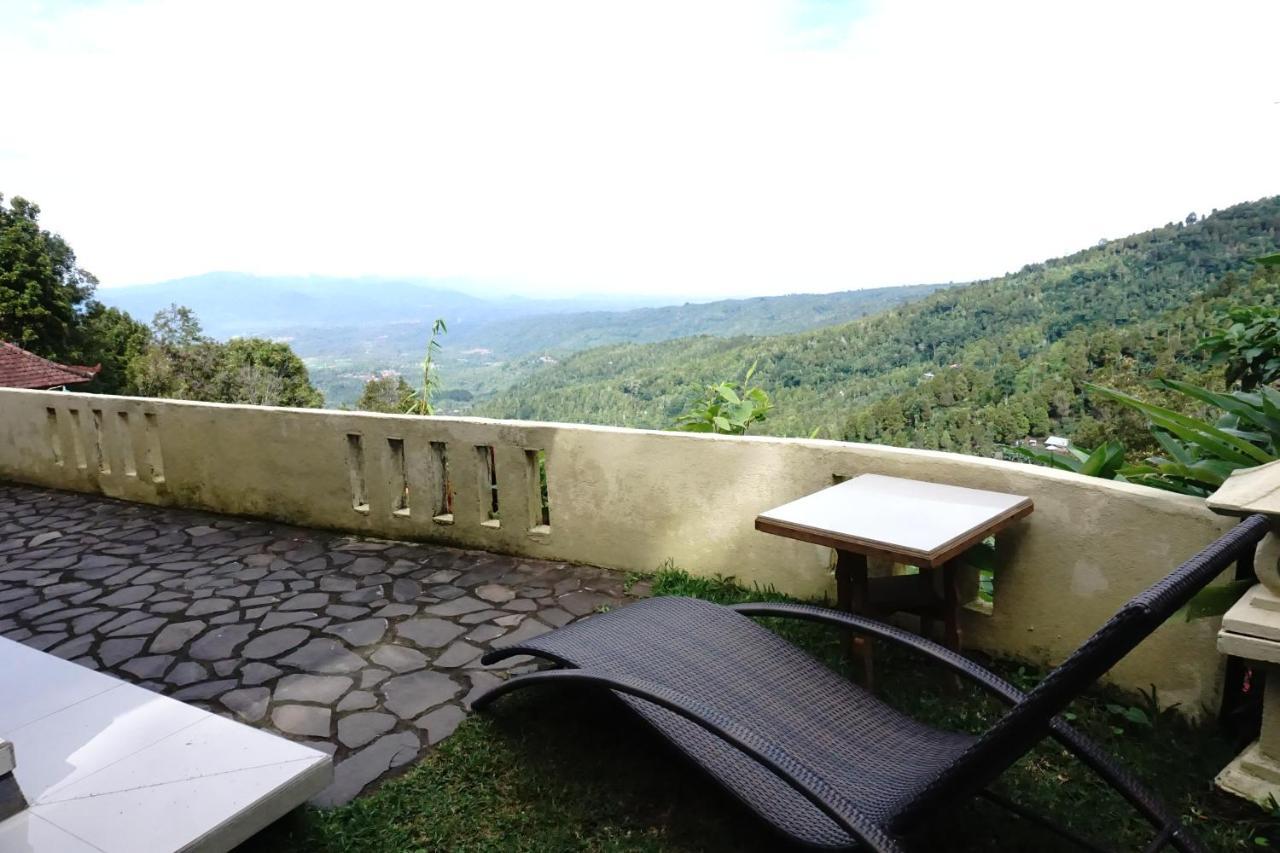 Aryautama Garden Villa Munduk Exteriör bild