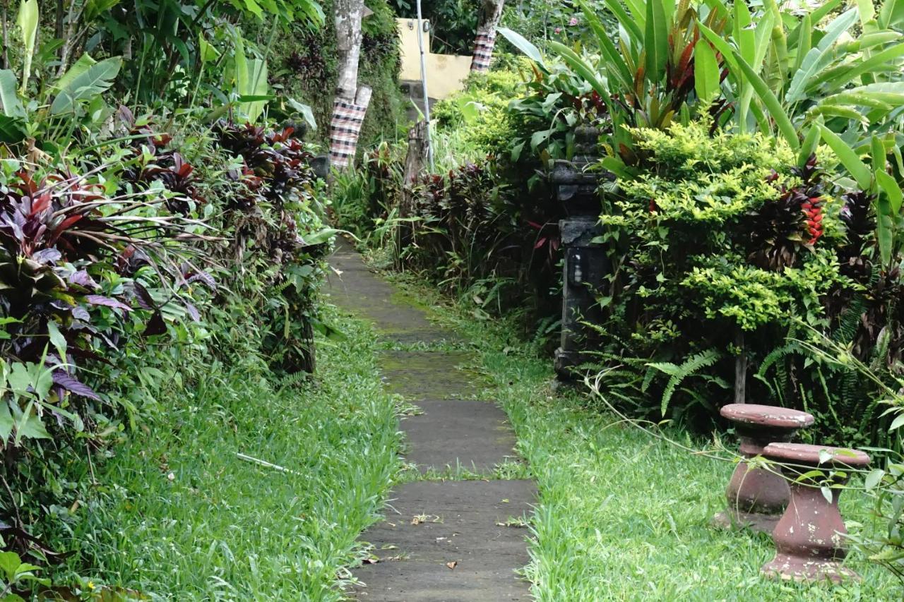 Aryautama Garden Villa Munduk Exteriör bild