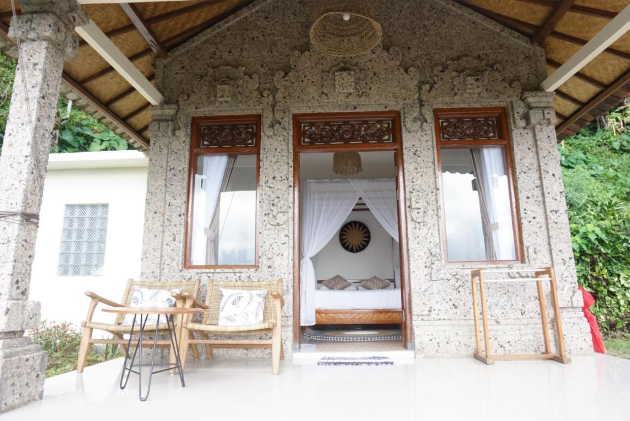 Aryautama Garden Villa Munduk Exteriör bild